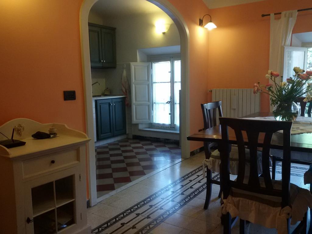 Appartamento Puccini ルッカ 部屋 写真