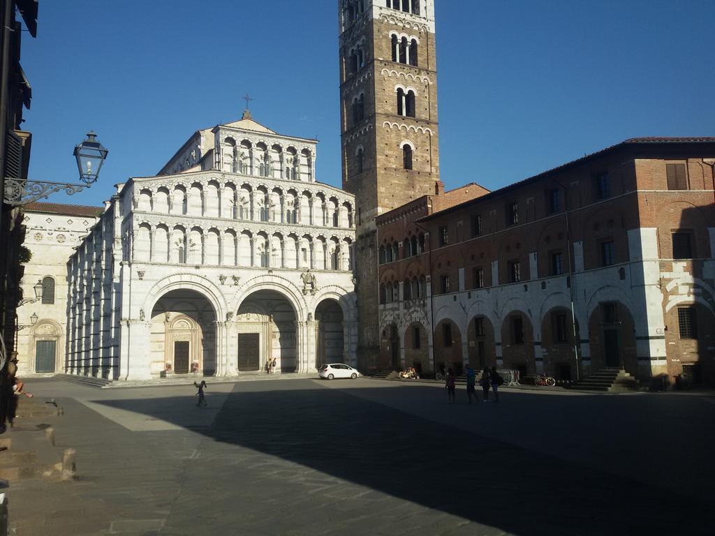 Appartamento Puccini ルッカ エクステリア 写真